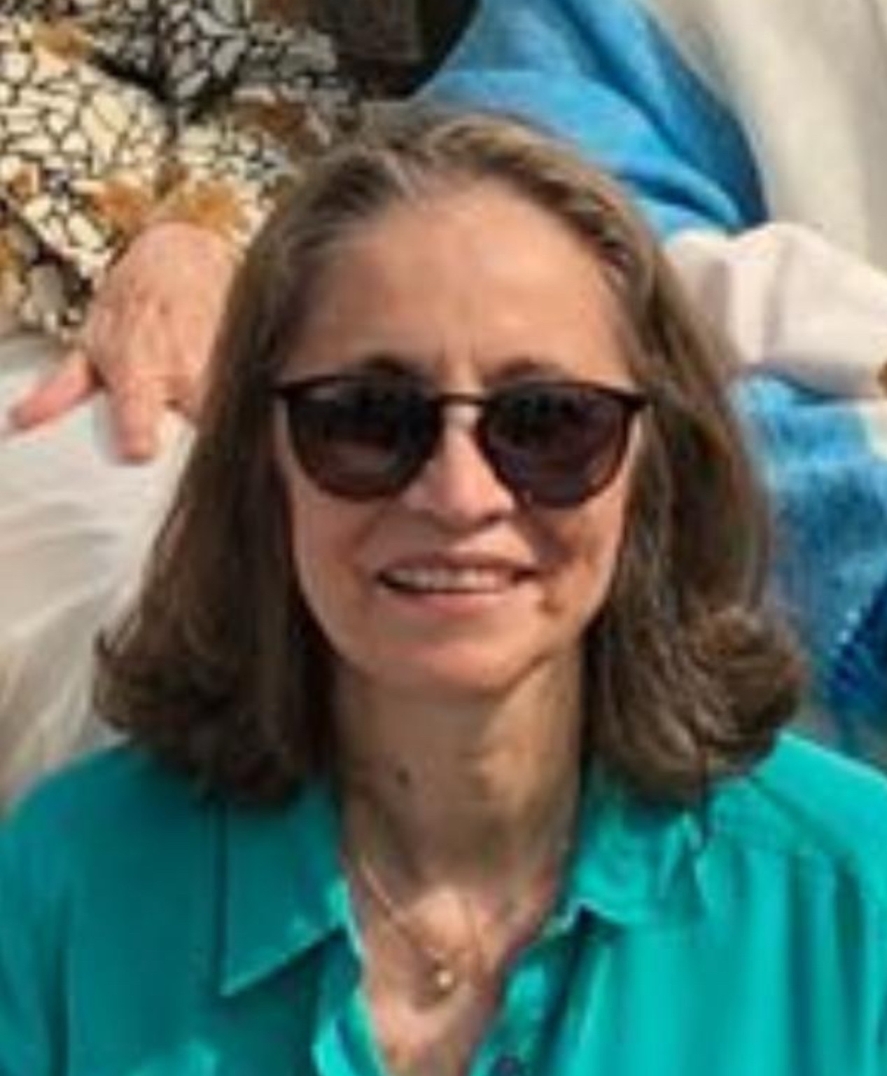 Evelyn Harrison Ibarra